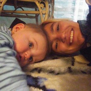 Meet your Posher, Alexa